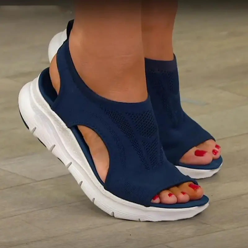 Sandalias deportivas Sportechers