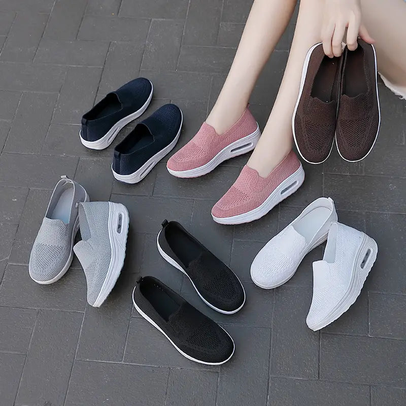 Zapatillas ergonómicas Gala – Ortho