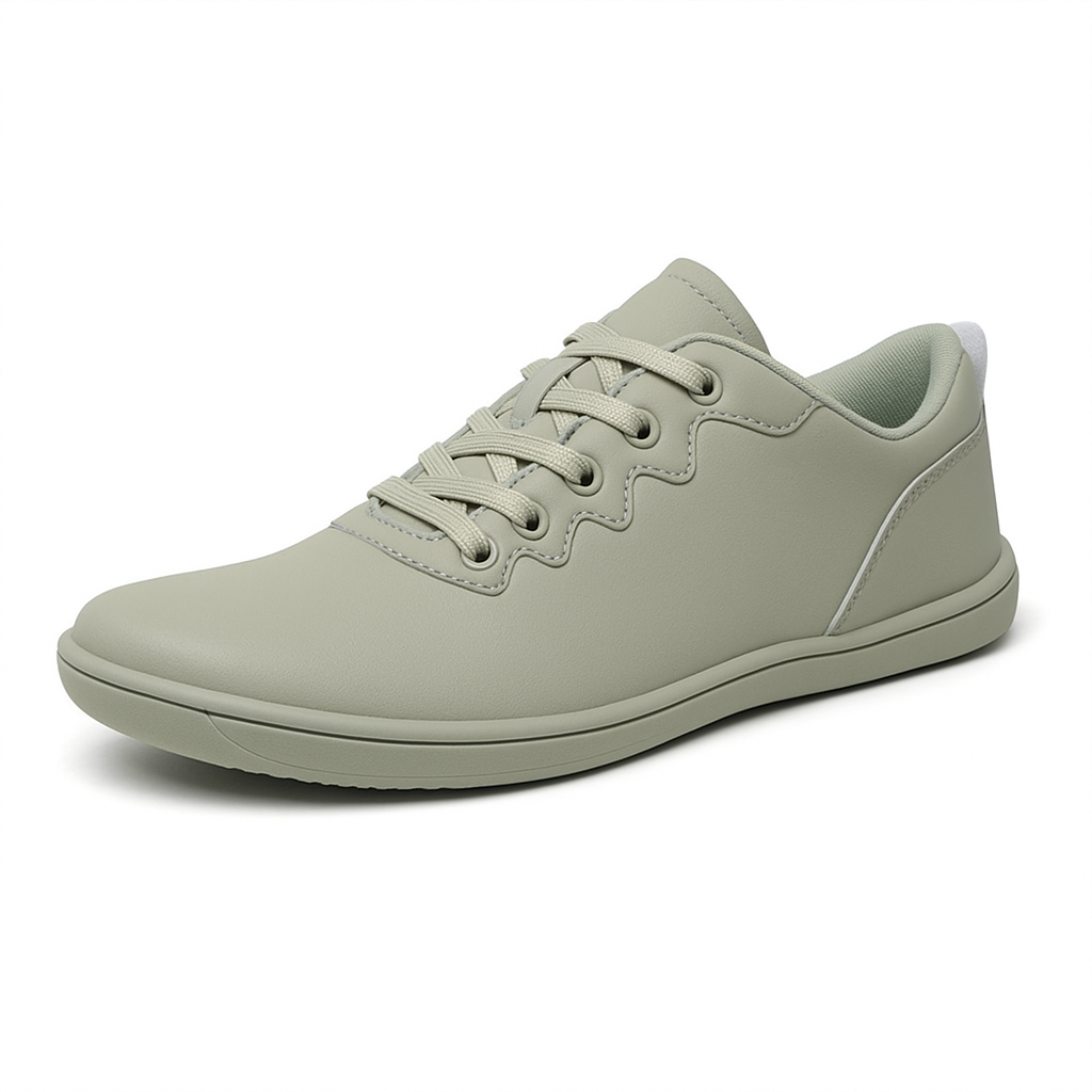 Montivall – Zapatillas Barefoot Anatómicas – Flexibles, sin costuras y cómodas todo el día.