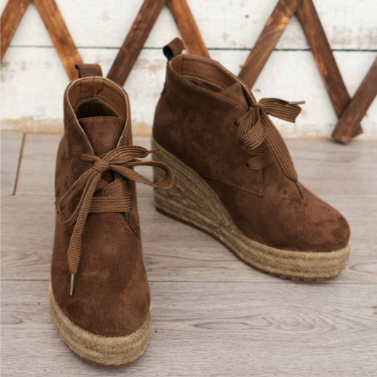 Bitnes de serraje cuña Oxford