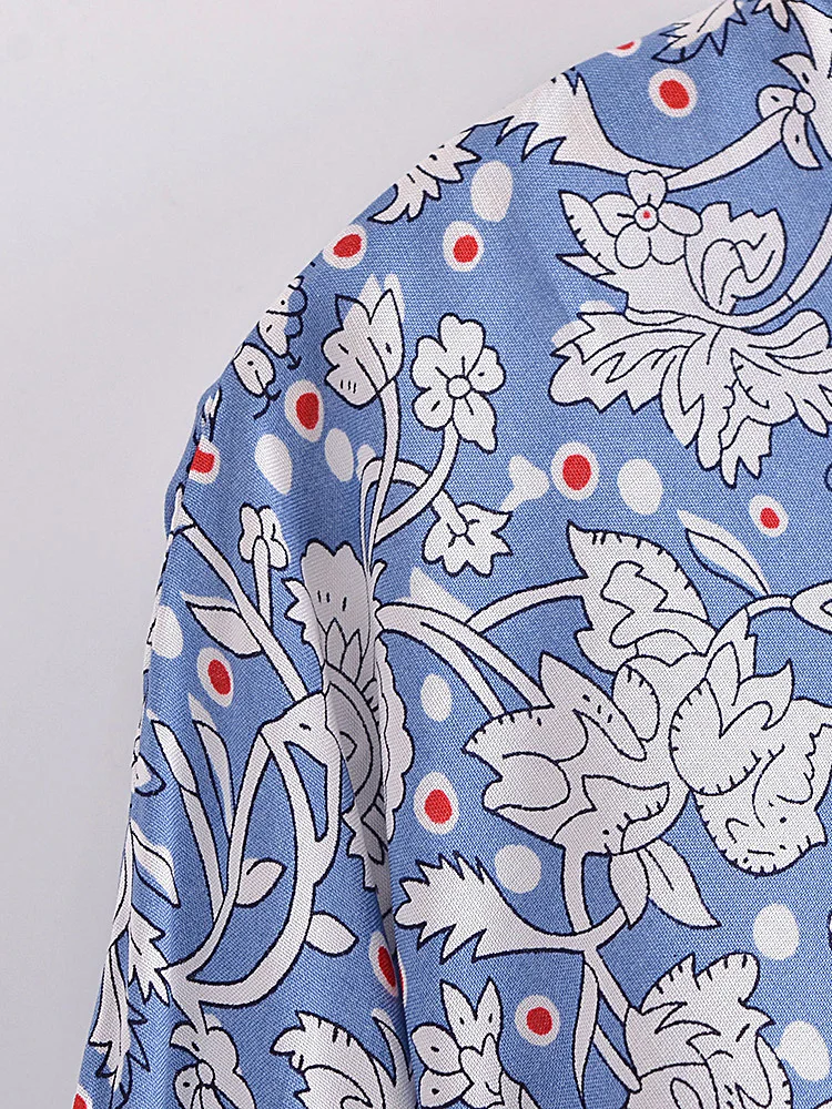 Kimono corto boho Paula