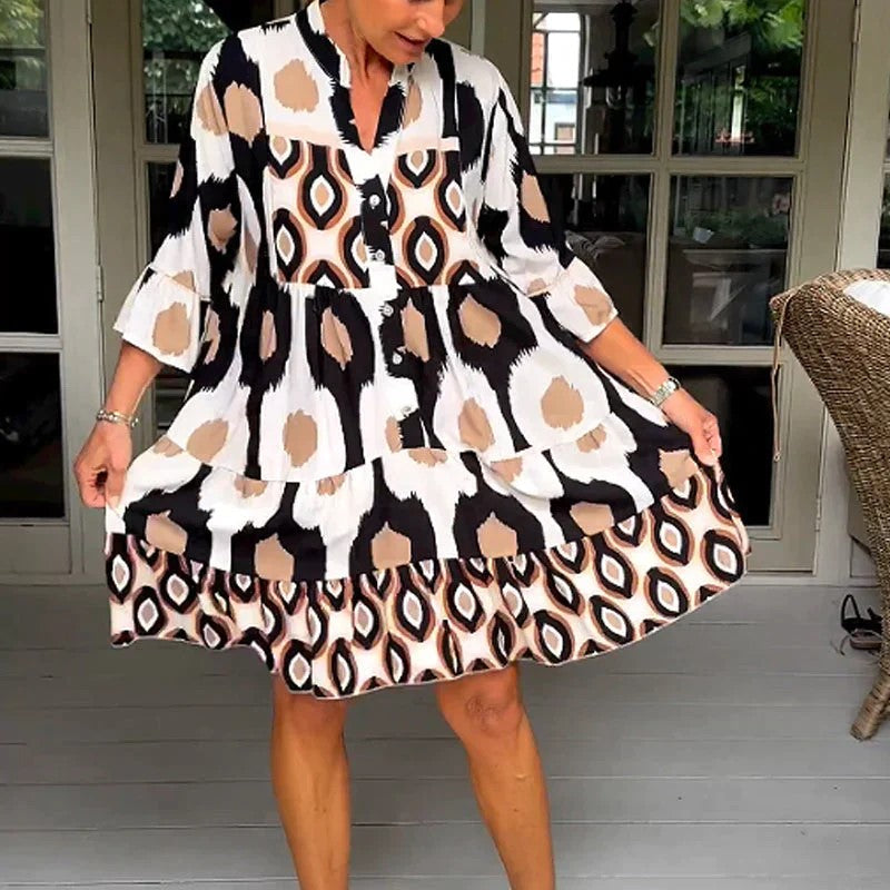 Faima – Dress