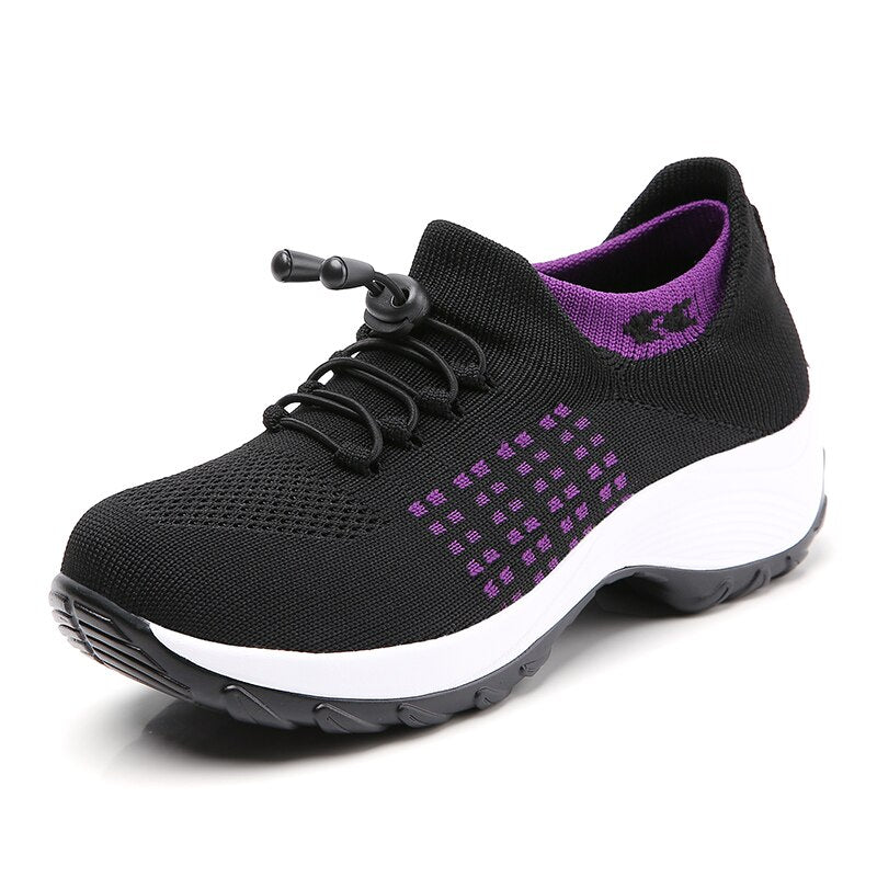 Zapatillas deportivas Ortho Confort Plus