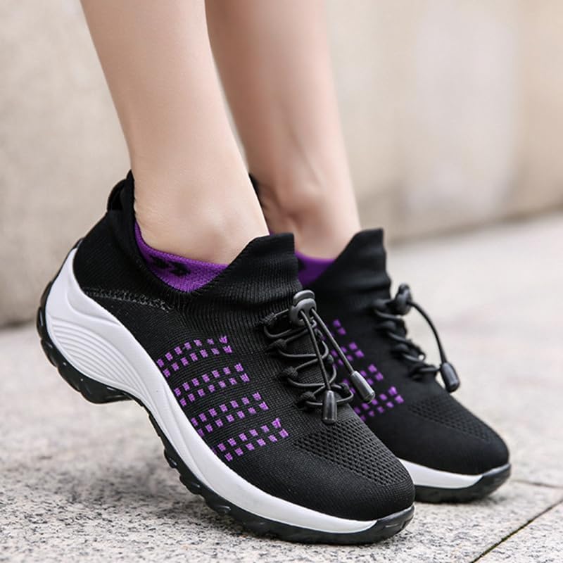 Zapatillas deportivas Ortho Confort Plus