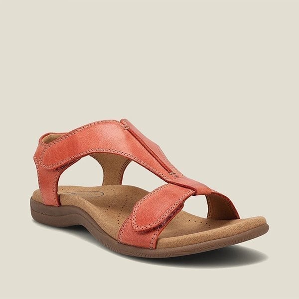 Bolonia – Sandalias Ergonómicas de piel