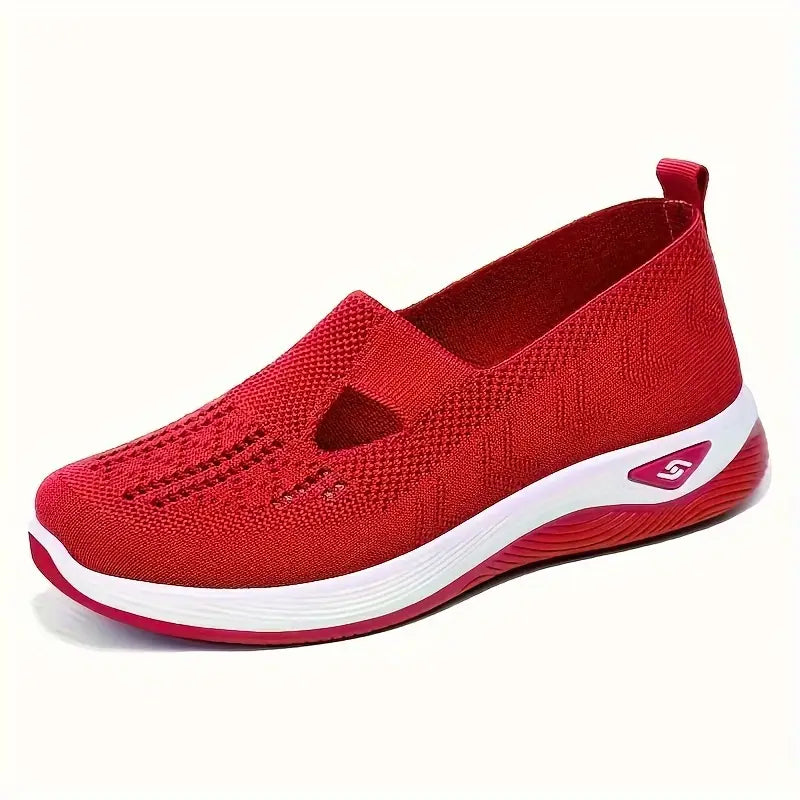 Zapatillas merceditas Confort Plus