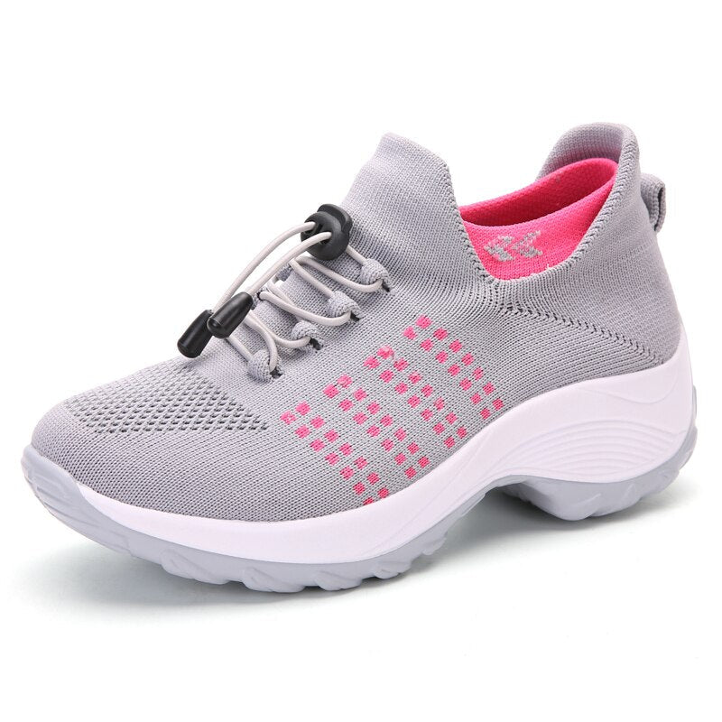 Zapatillas deportivas Ortho Confort Plus