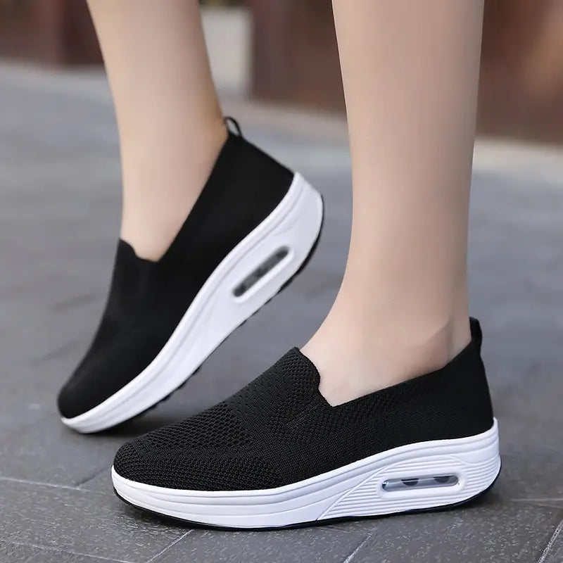 Zapatillas ergonómicas Gala – Ortho