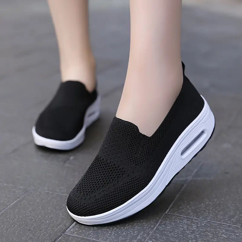 Zapatillas ergonómicas Gala – Ortho