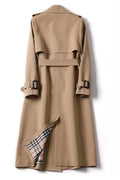 Gabardina Sybille – Ligera e Impermeable