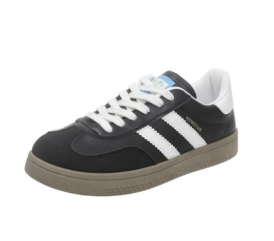 Newstar Retro Court – Zapatillas Urbanas Clásicas