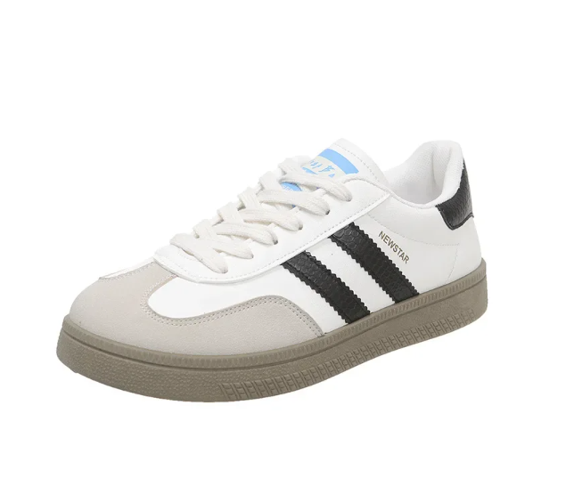 Newstar Retro Court – Zapatillas Urbanas Clásicas