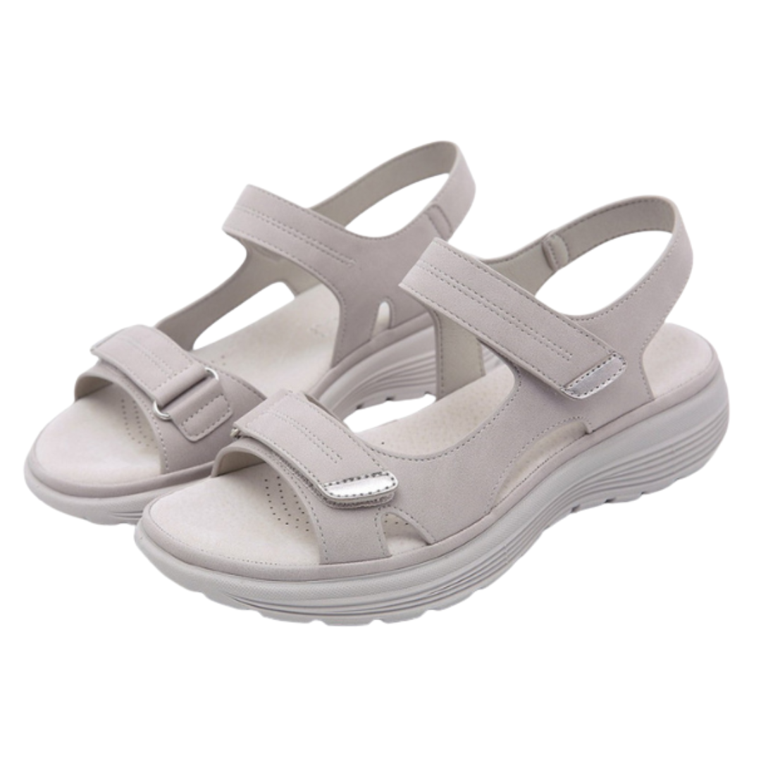 Sandalias Sport Pam ergonómicas