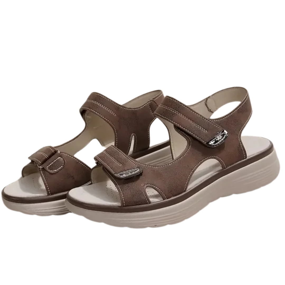 Sandalias Sport Pam ergonómicas