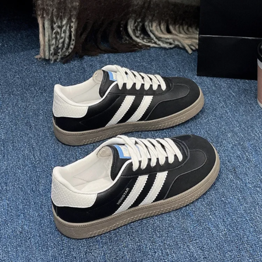 Newstar Retro Court – Zapatillas Urbanas Clásicas