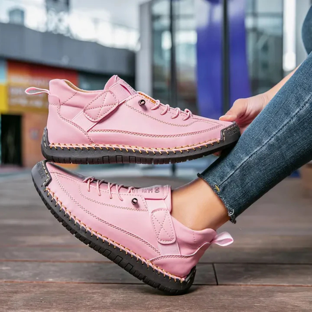 Zapatillas ergonómicas Elira – Comodidad Total para el Día a Día