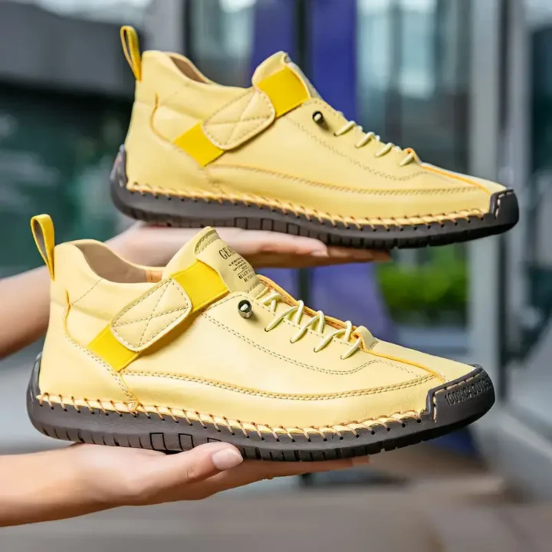 Zapatillas ergonómicas Elira – Comodidad Total para el Día a Día