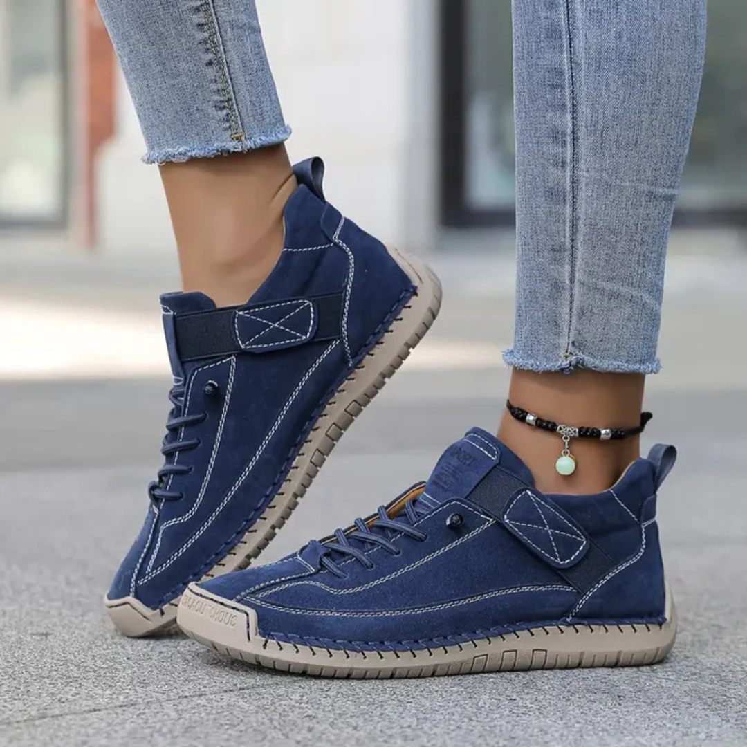 Zapatillas ergonómicas Elira – Comodidad Total para el Día a Día
