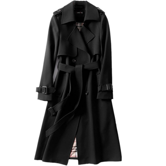 Gabardina Sybille – Ligera e Impermeable