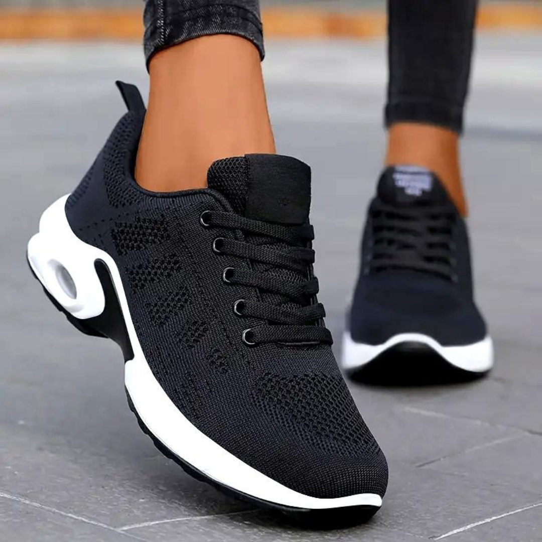 Ortho Sport Max – Zapatillas ortopédicas para el dolor de pies