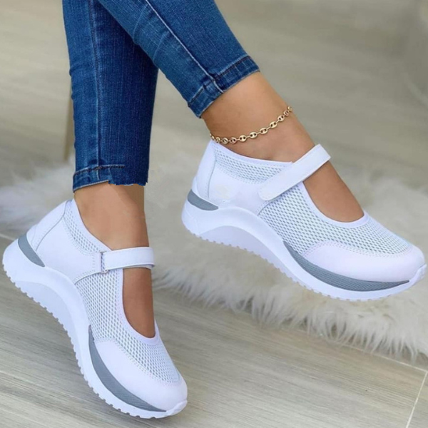 Zapatillas ergonómicas Dana