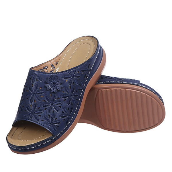 Diana – Sandalias ergonómicas