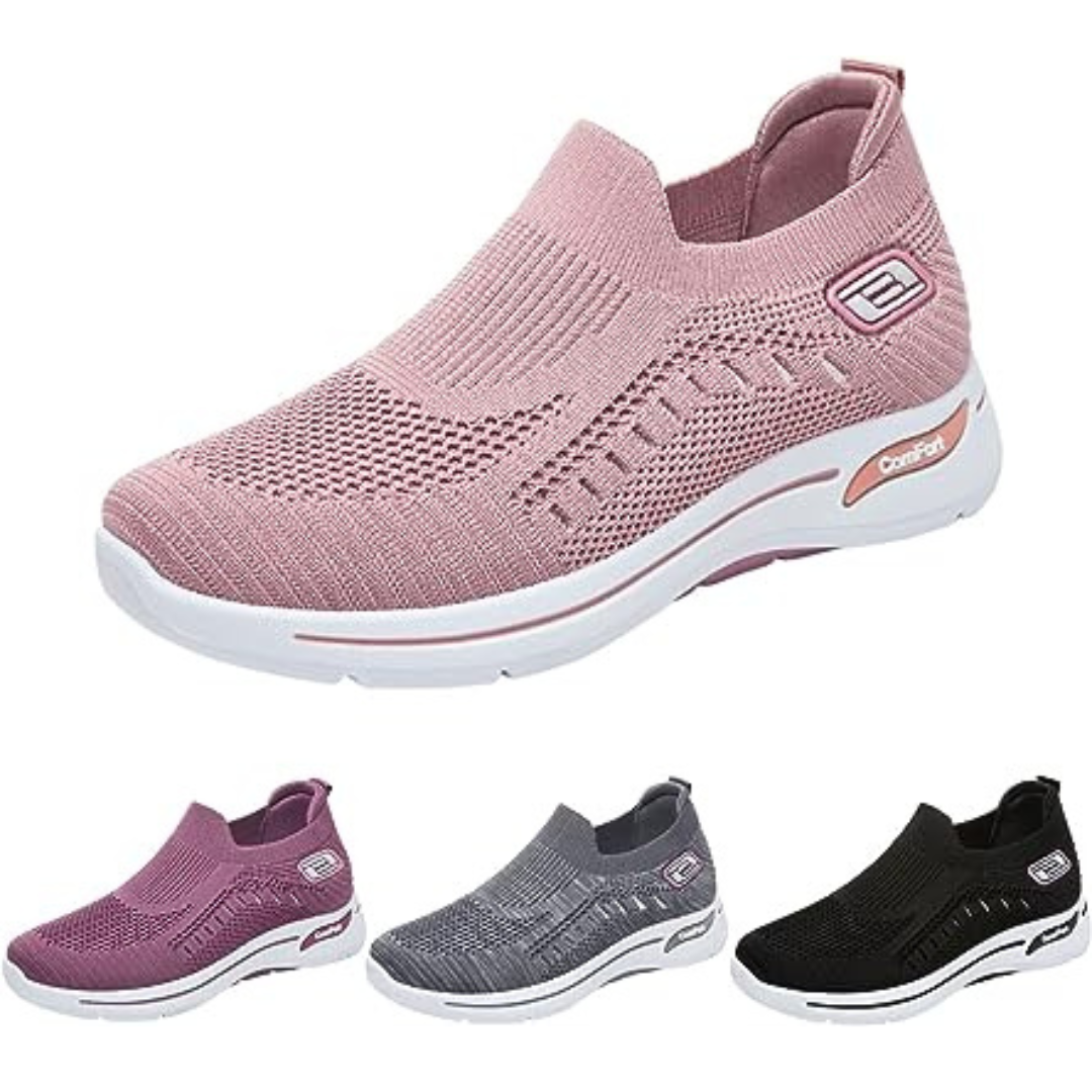 Zapatillas Sport Be Comfort