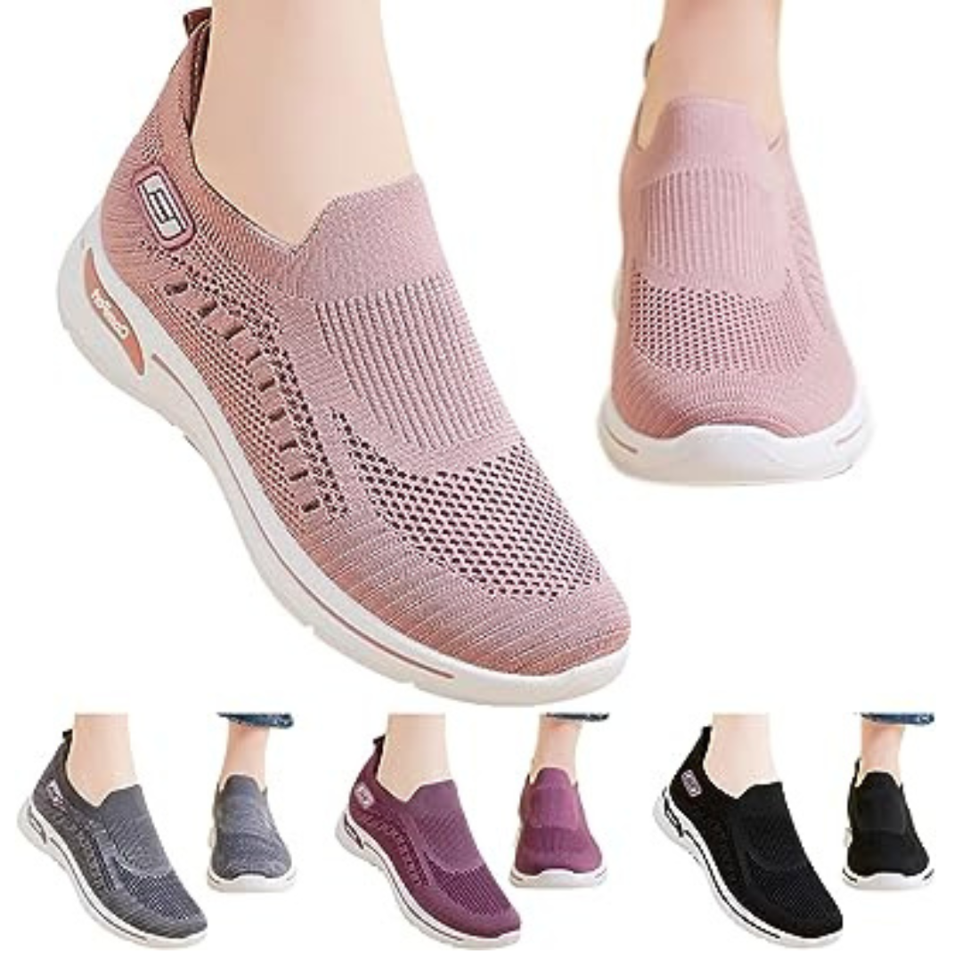 Zapatillas Sport Be Comfort