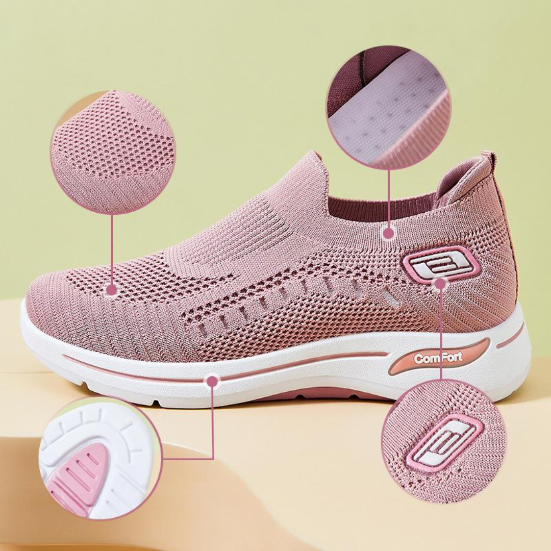 Zapatillas Sport Be Comfort