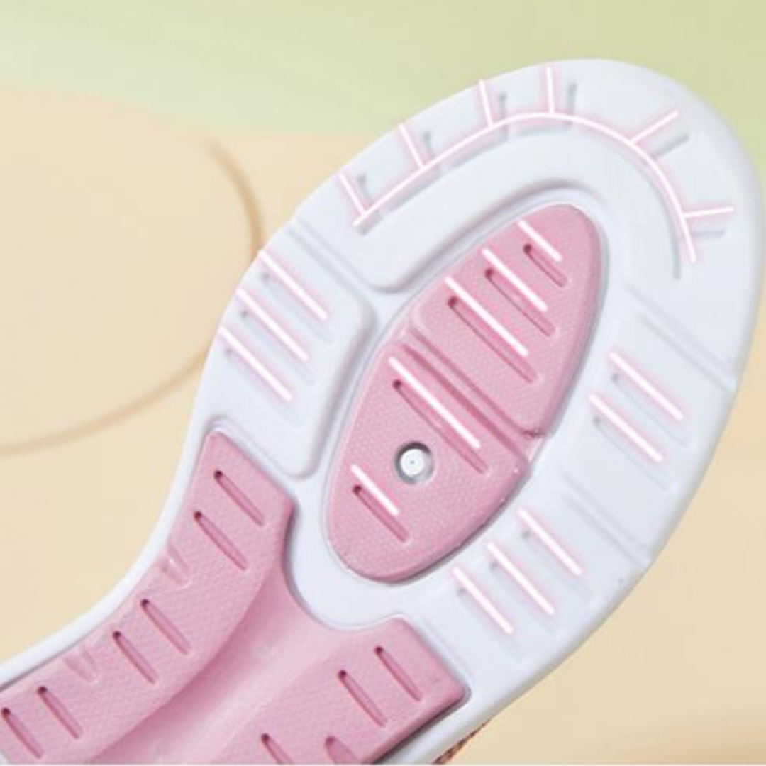 Zapatillas Sport Be Comfort
