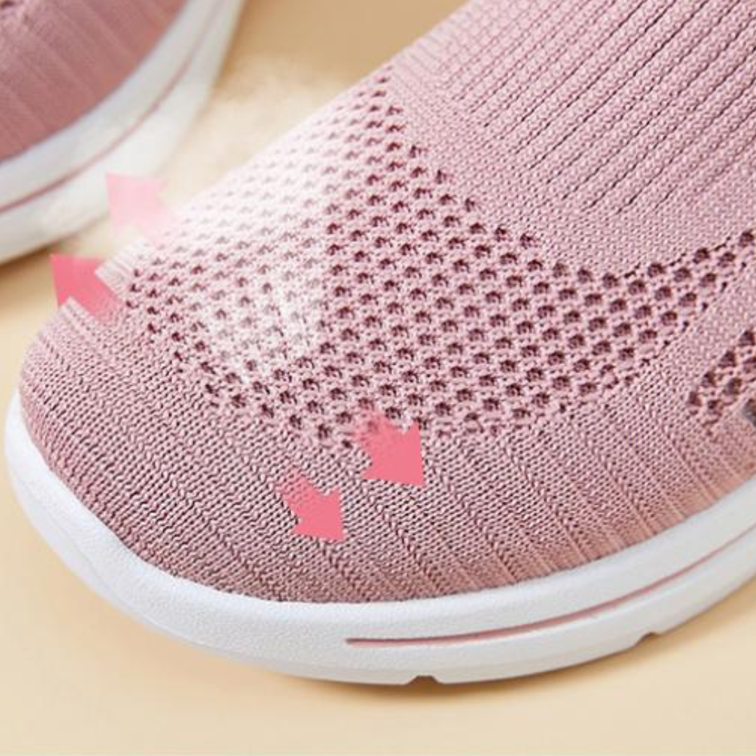 Zapatillas Sport Be Comfort