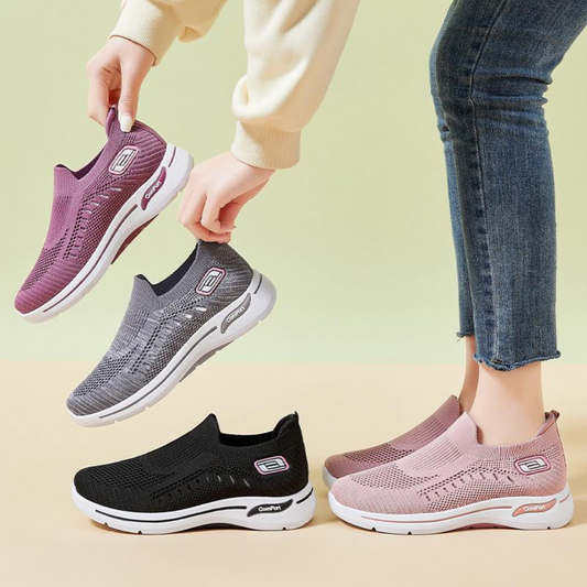 Zapatillas Sport Be Comfort