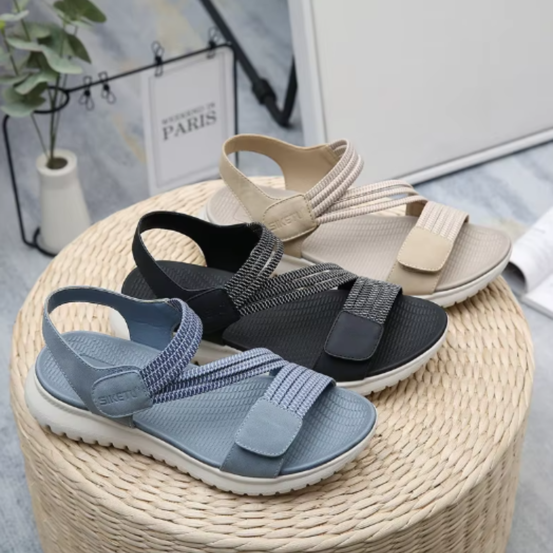 Sandalias deportivas Confort Flex