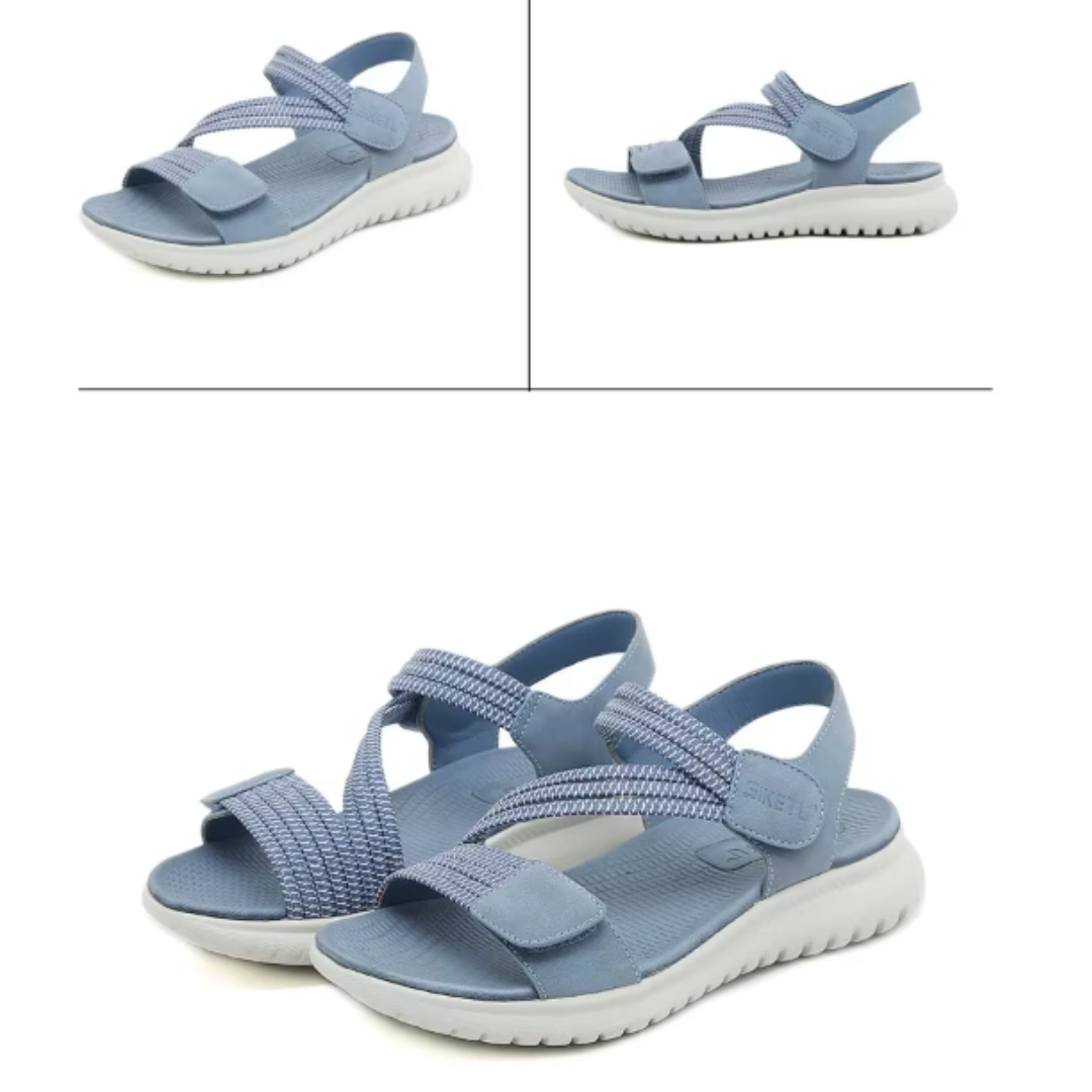 Sandalias deportivas Confort Flex