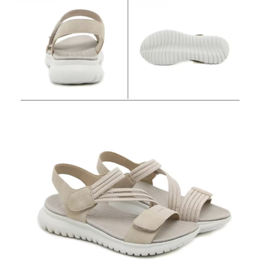 Sandalias deportivas Confort Flex