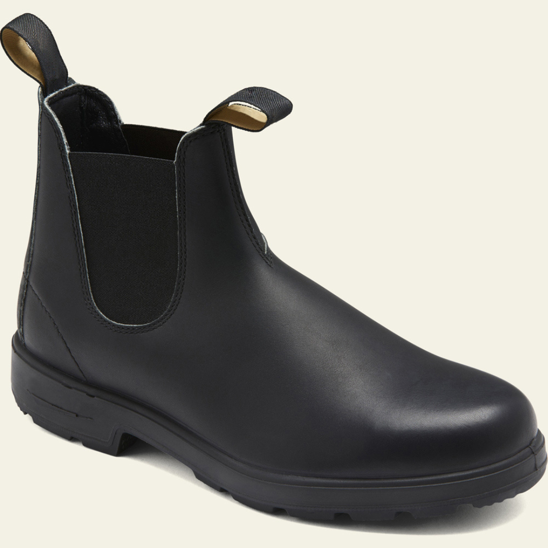 Botines Chelsea Taupe Unisex – Calzado Cómodo Estilo Rústico Chic | Versátiles y Atemporales