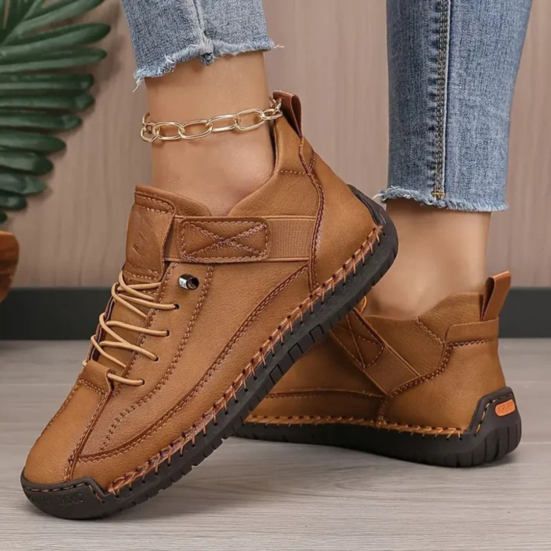 Zapatillas ergonómicas Elira – Comodidad Total para el Día a Día