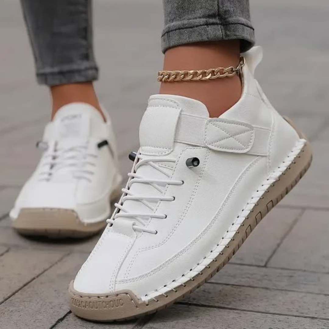 Zapatillas ergonómicas Elira – Comodidad Total para el Día a Día