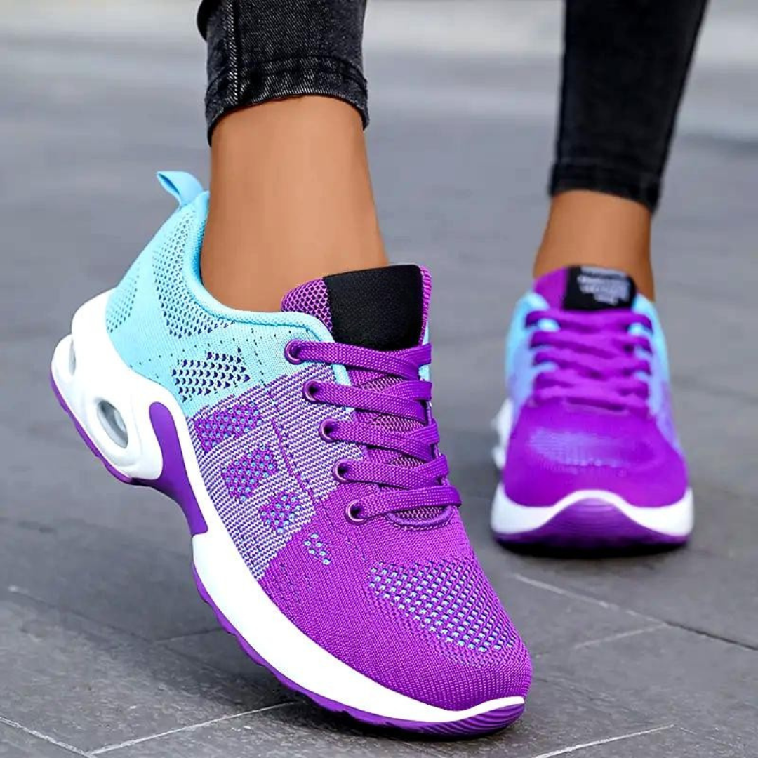 Ortho Sport Max – Zapatillas ortopédicas para el dolor de pies