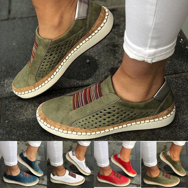 Zapatillas Ortho Confort®