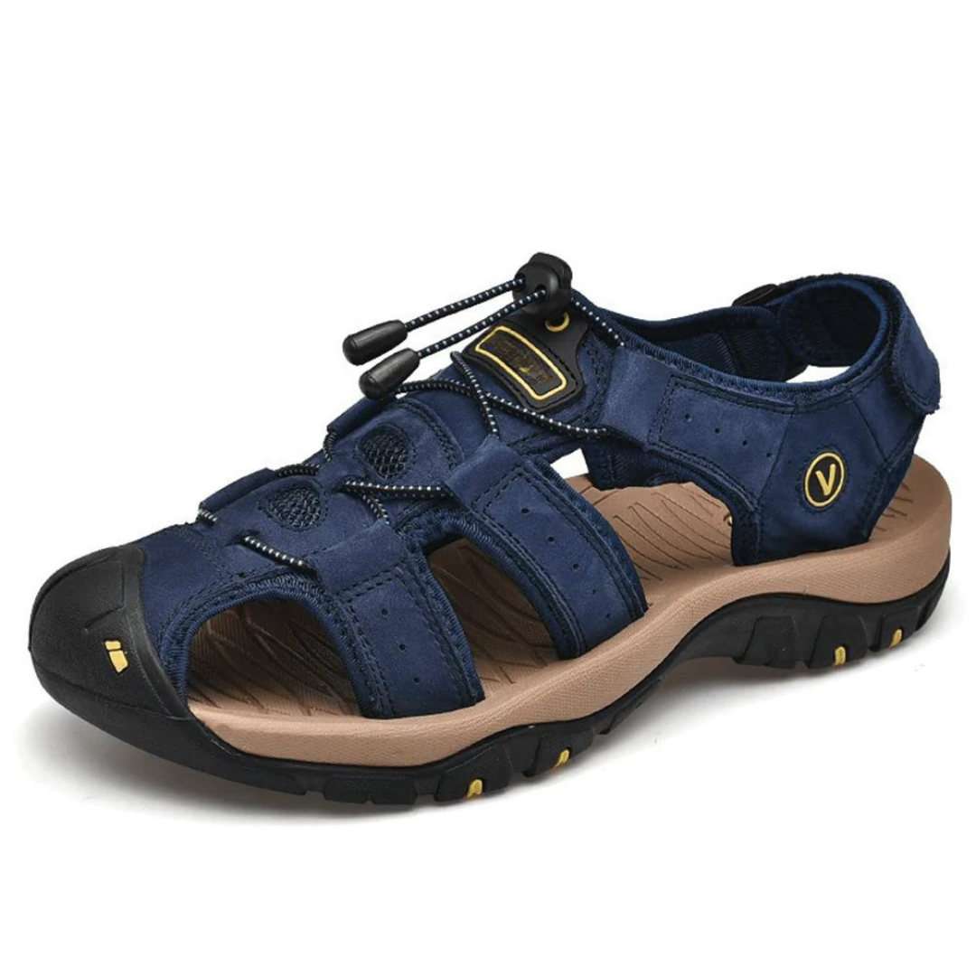 ORTHO Trakker | Las sandalias más cómodas para tus pies