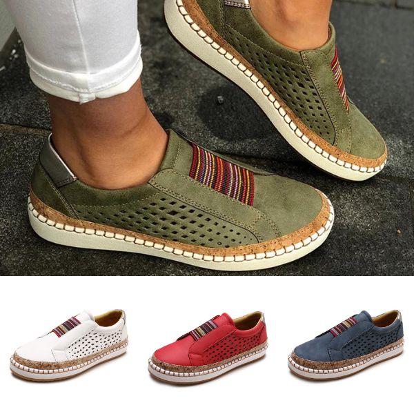Zapatillas Ortho Confort®