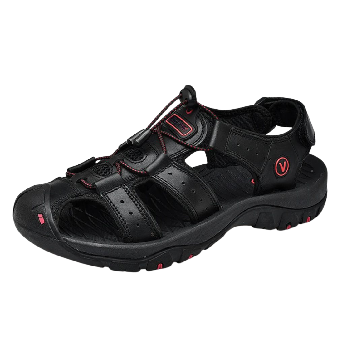 ORTHO Trakker | Las sandalias más cómodas para tus pies