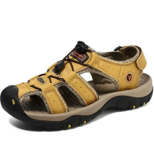 ORTHO Trakker | Las sandalias más cómodas para tus pies