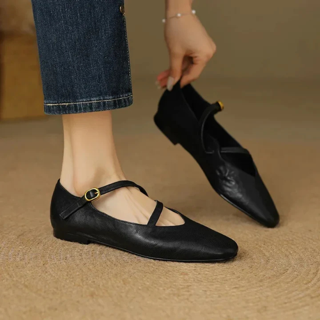 Bailarinas de Piel Anne