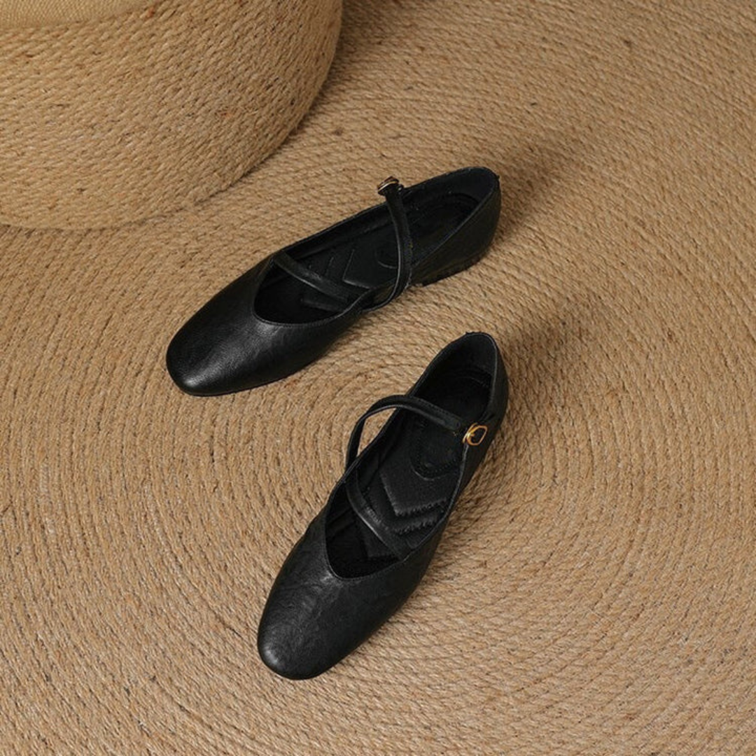 Bailarinas de Piel Anne