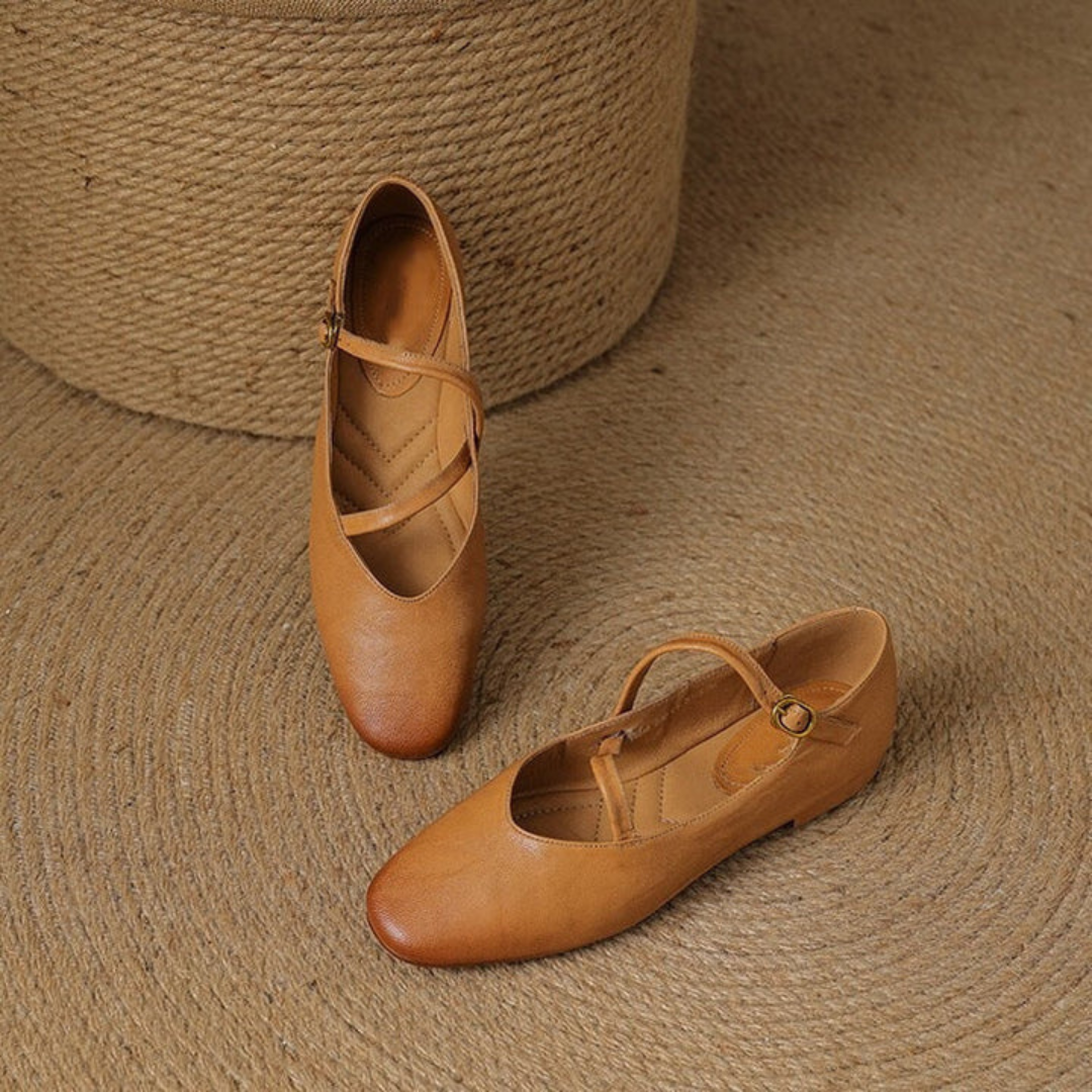 Bailarinas de Piel Anne