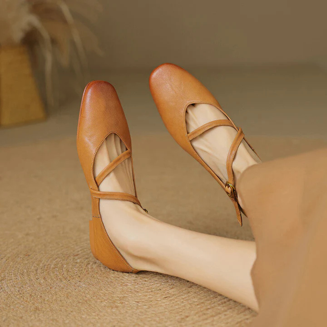 Bailarinas de Piel Anne