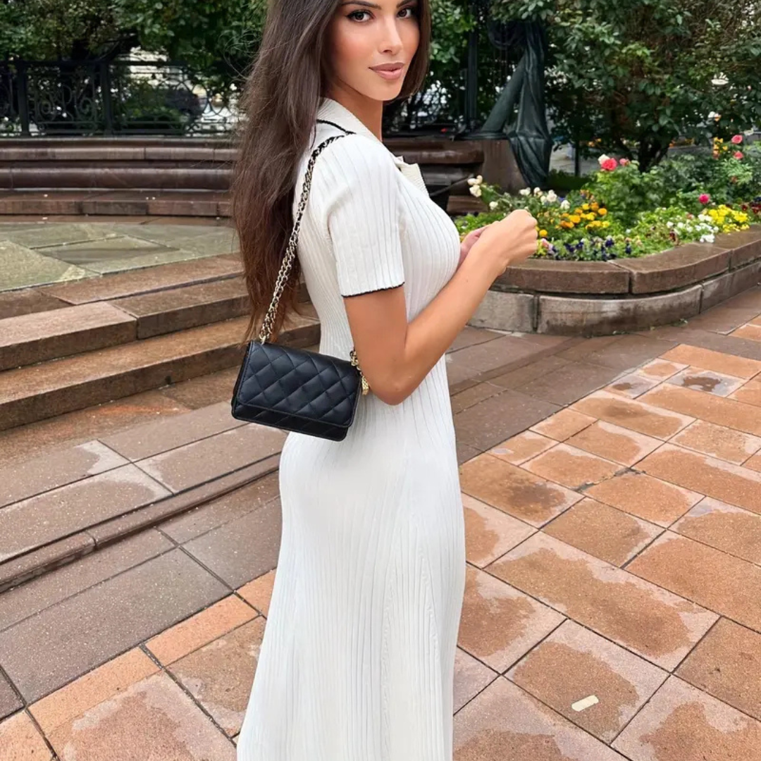 Vestido Canalé París