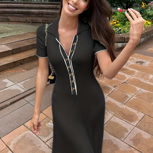 Vestido Canalé París